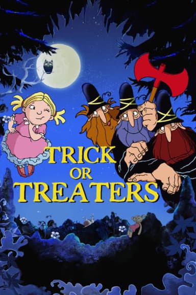 Trick or Treaters