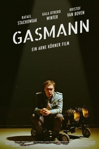 Gasman