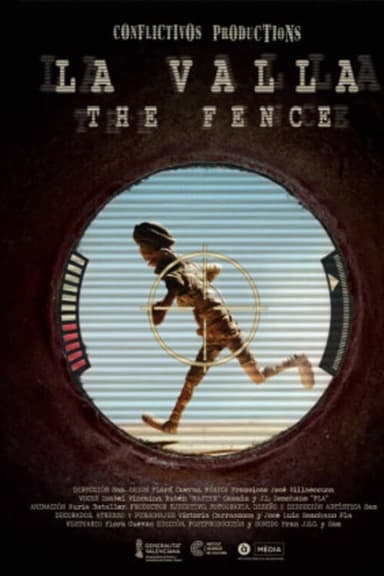 The Fence