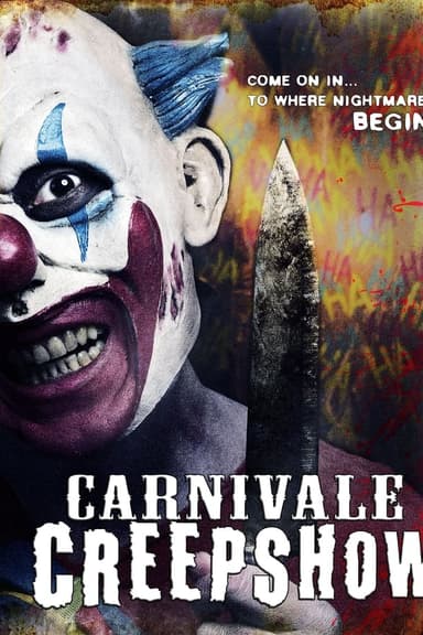 Carnivale Creepshow