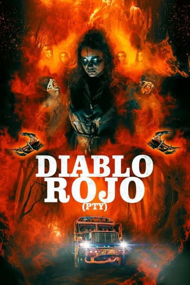 Diablo Rojo PTY