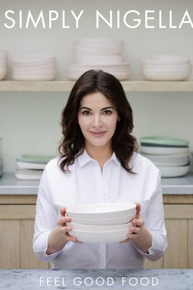 Simply Nigella