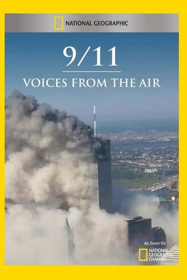 9/11: Voices From the Air