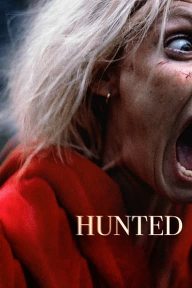 Hunted - Chi ha paura del lupo cattivo?