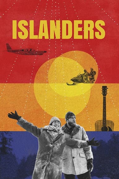 Islanders