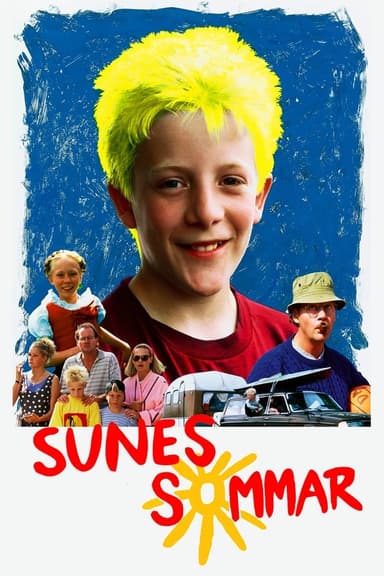 Sune's Summer