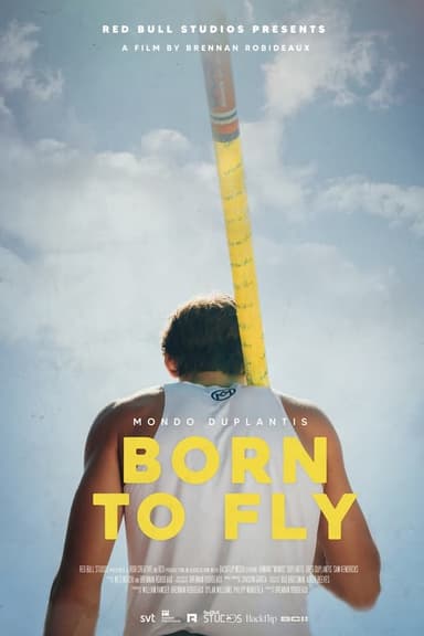 Born to Fly