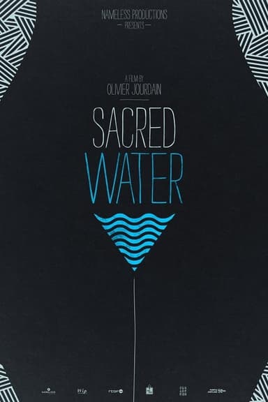 Sacred Water