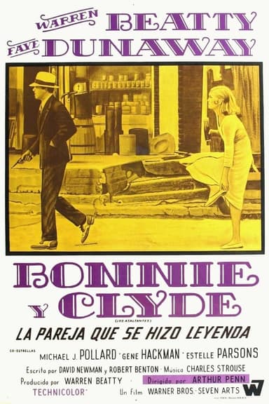 Bonnie i Clyde