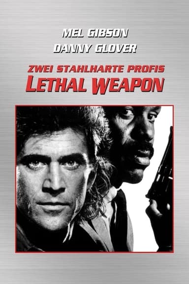 Zwei stahlharte Profis - Lethal Weapon