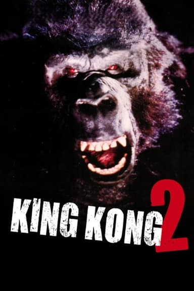 King kong