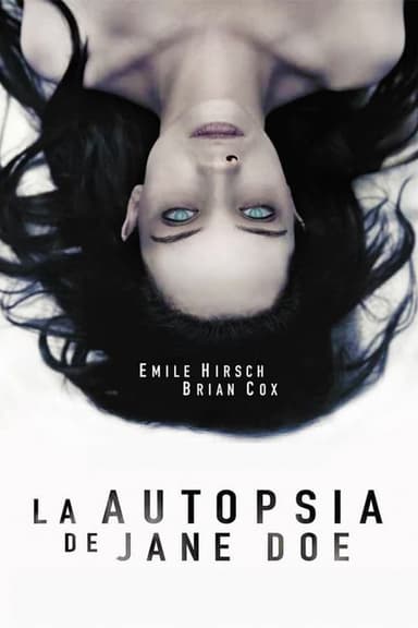 L'autòpsia de Jane Doe