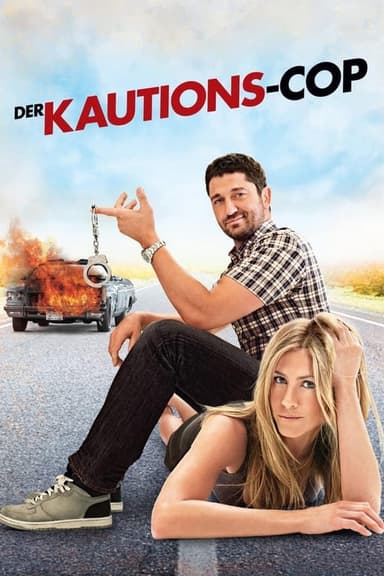 Der Kautions-Cop