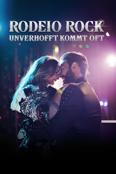 Rodeio Rock – Unverhofft kommt oft