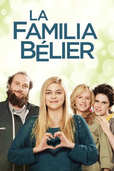 La família Bélier