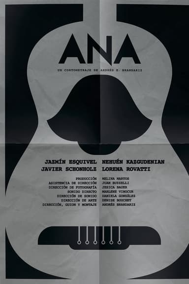 ANA