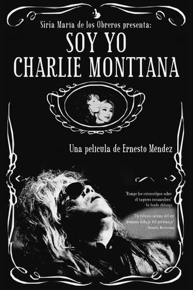 It’s Me, Charlie Monttana