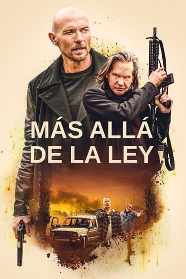 Más allá de la ley