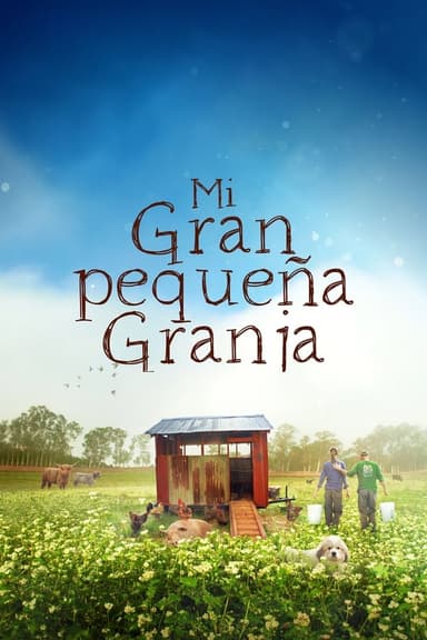 La meva gran petita granja