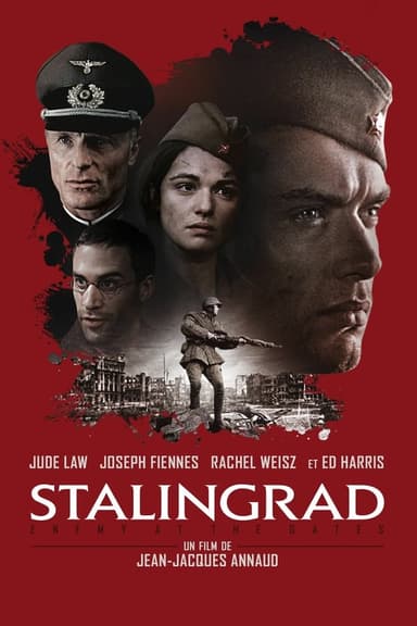 Stalingrad