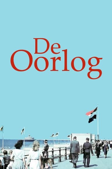 De Oorlog