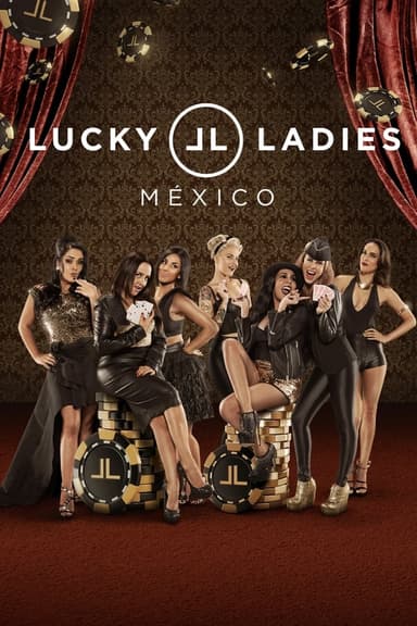 Lucky Ladies Mexico