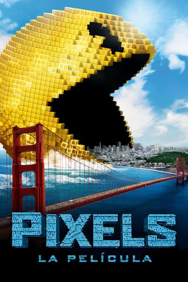 Píxels