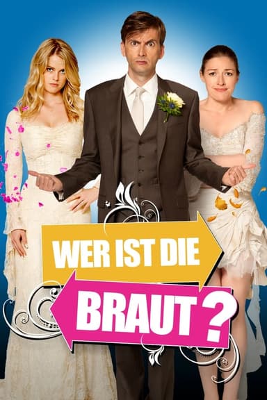 Wer ist die Braut?