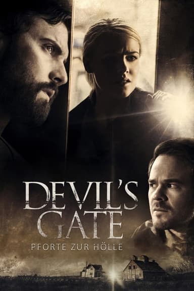 Devil's Gate - Pforte zur Hölle