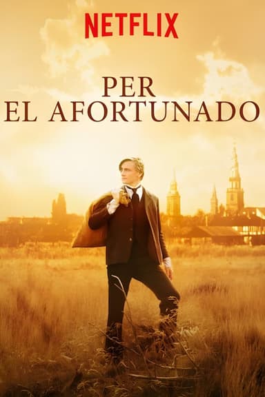 Per el afortunado