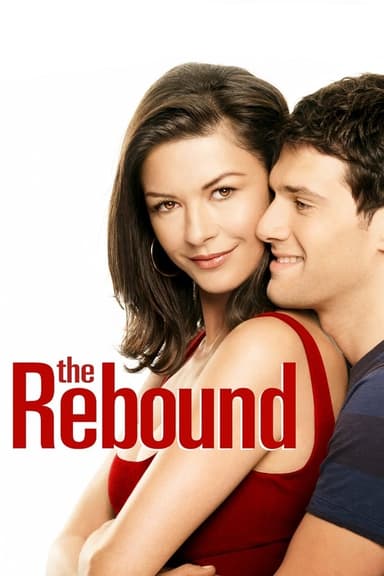 The Rebound - Ricomincio dall'amore