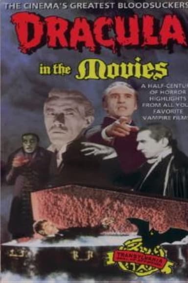 Dracula in the Movies