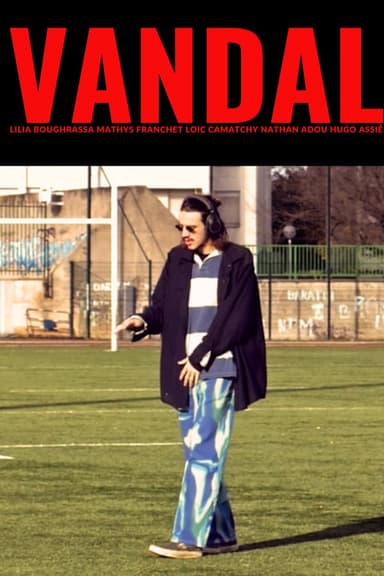 VANDAL