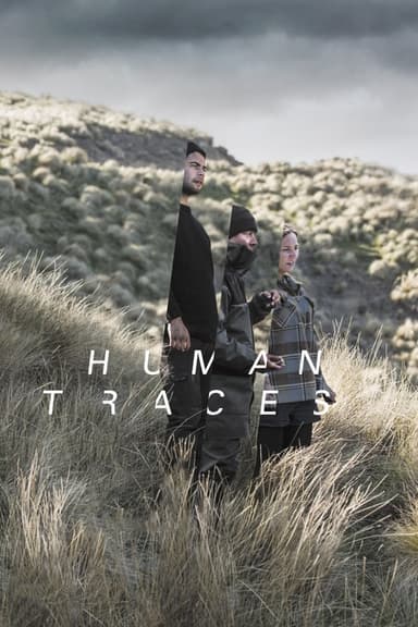 Human Traces