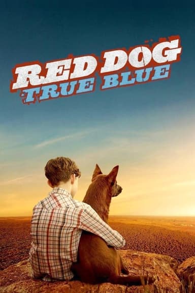 Red Dog: L'inizio