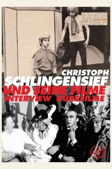 Christoph Schlingensief and his films