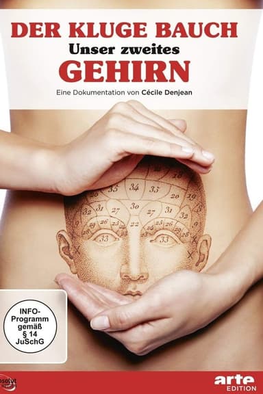 Der kluge Bauch - Unser zweites Gehirn