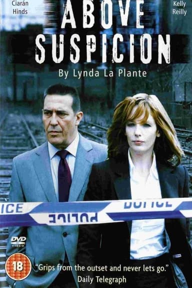 Above Suspicion