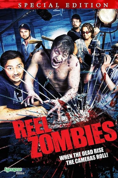 Reel Zombies