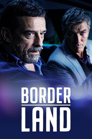 Borderland