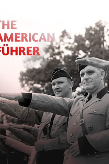 Amerikan Führer