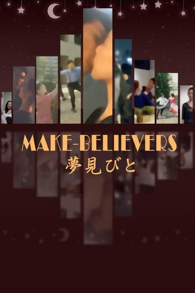 Make-Believers