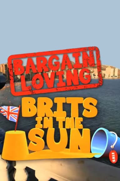 Bargain-Loving Brits in the Sun