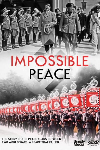 Impossible Peace