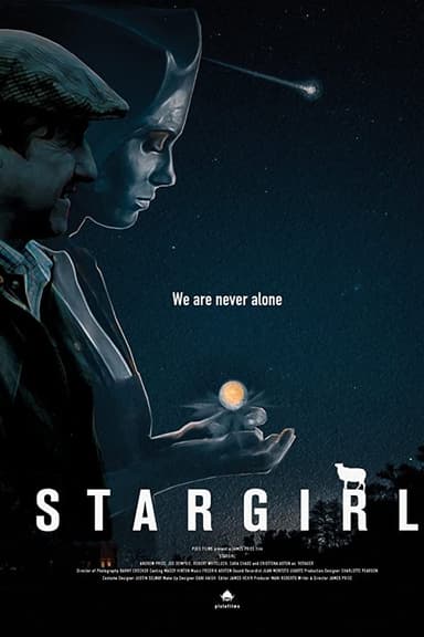 StarGirl