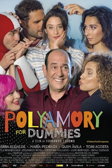 Polyamory for Dummies