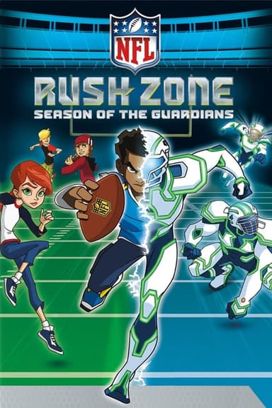 NFL Rush Zone