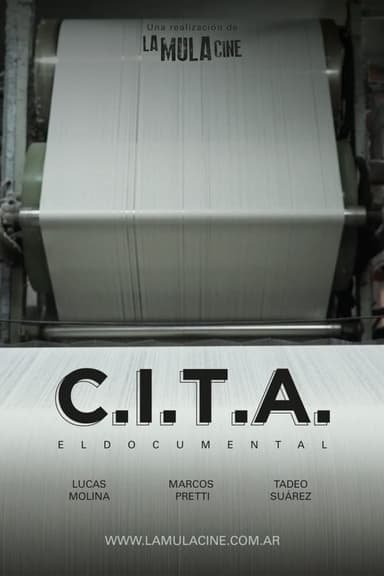 C.I.T.A. (Cooperativa Industrial Textil Argentina)