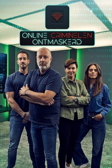 Online criminelen ontmaskerd