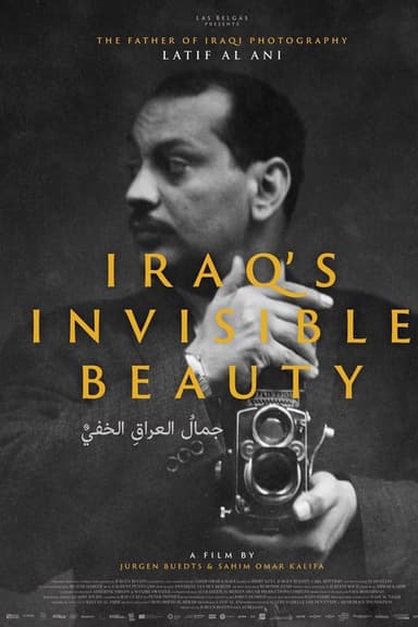 Irak, la beauté invisible